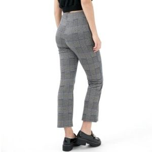 Urban Outfitters Cara High-Waisted Kick Flare Pant